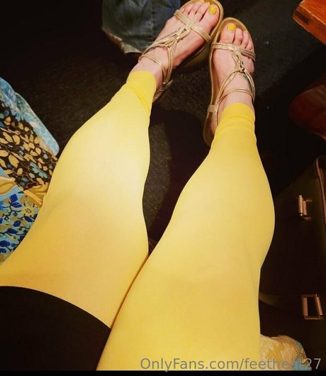 feetheat27 only fans content