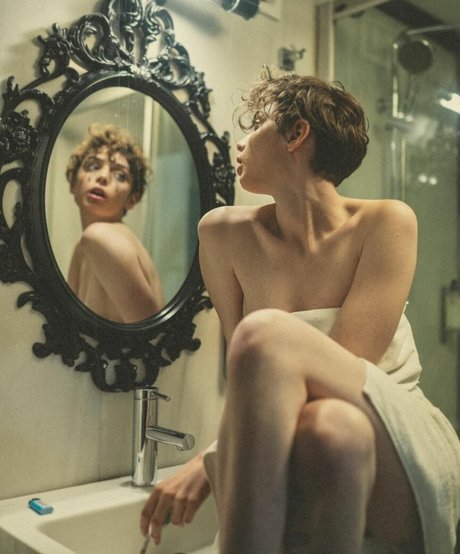 Didem ustuner nude onlyfans leaked