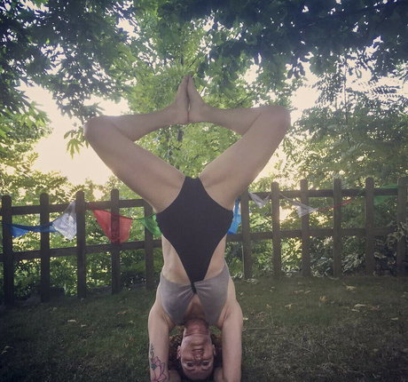 Demet Yoruc onlyfans naked