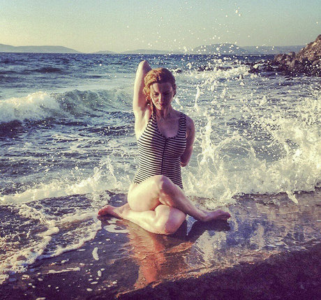 Demet Yoruc onlyfans sextape