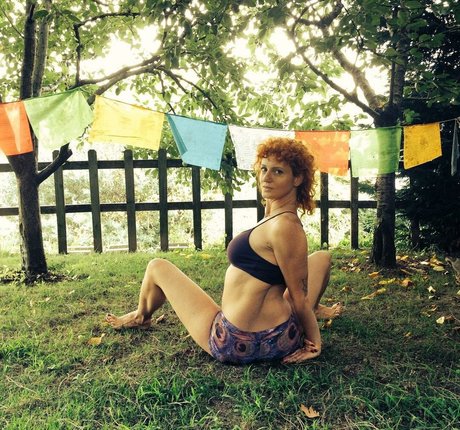 Demet Yoruc onlyfans nude porn