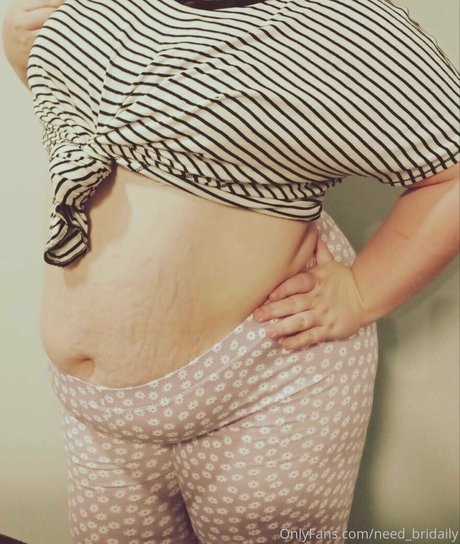 need bridaily onlyfans pics leaked