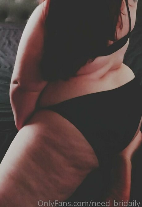need bridaily leaked only fans porn