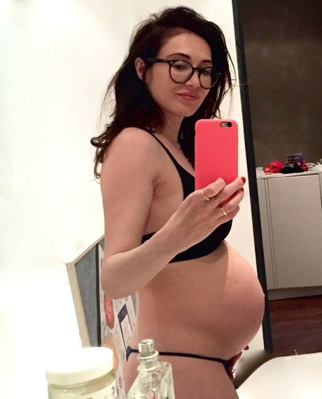 Carice Van Houten leaked nude onlyfans