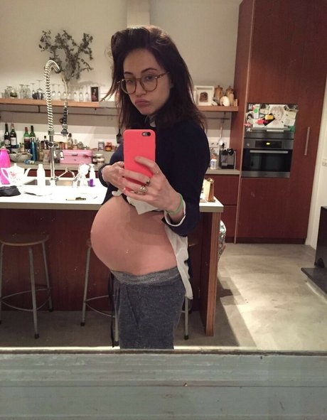 Carice Van Houten onlyfans leak ass