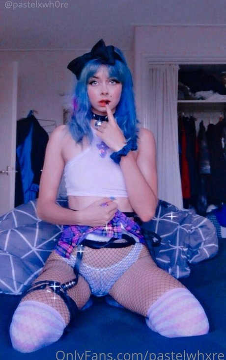 pastelwhxre is on onlyfans