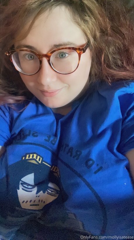 mollyisatease onlyfans leaka