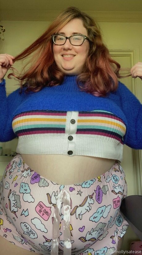 mollyisatease onlyfans sex leaks