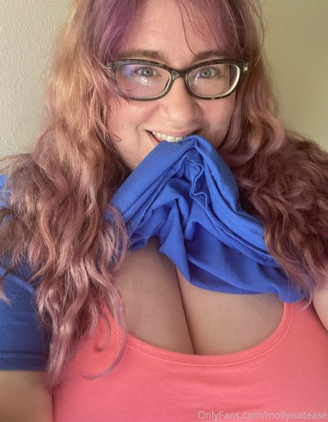 mollyisatease onlyfans leaks