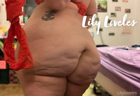 lilyloveles free only fans