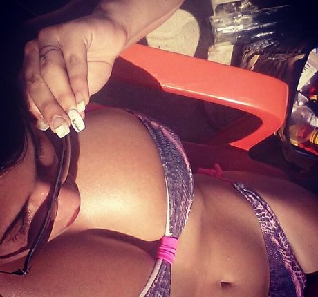 Nohely Guilarte onlyfans sex leaks