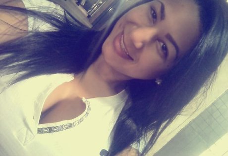 Nohely Guilarte onlyfans nude tits