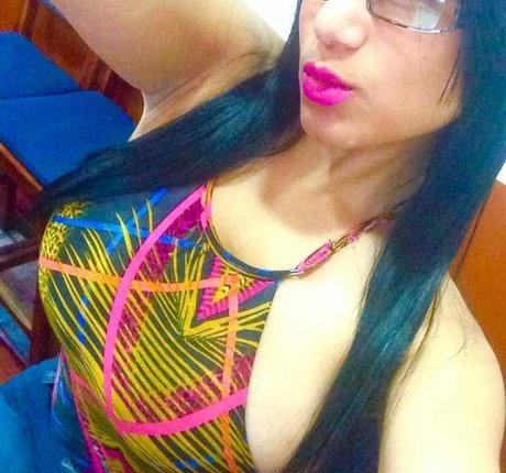 Nohely Guilarte onlyfans leak