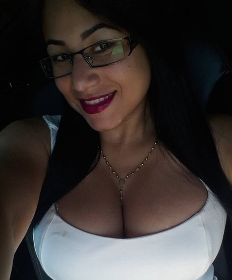 Nohely Guilarte only fans pics