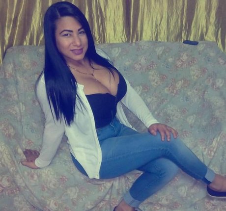 Nohely Guilarte onlyfans leak