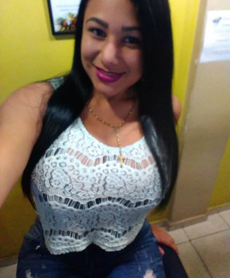 Nohely Guilarte only fans naked