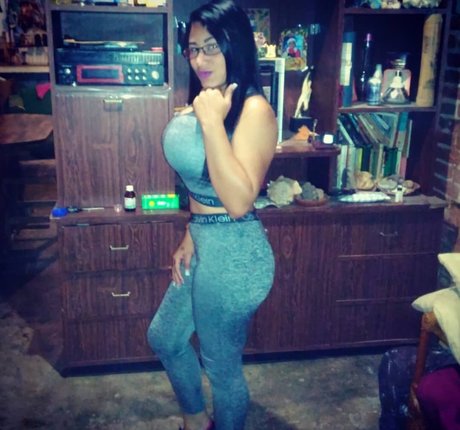 Nohely Guilarte leaked onlyfans pictures