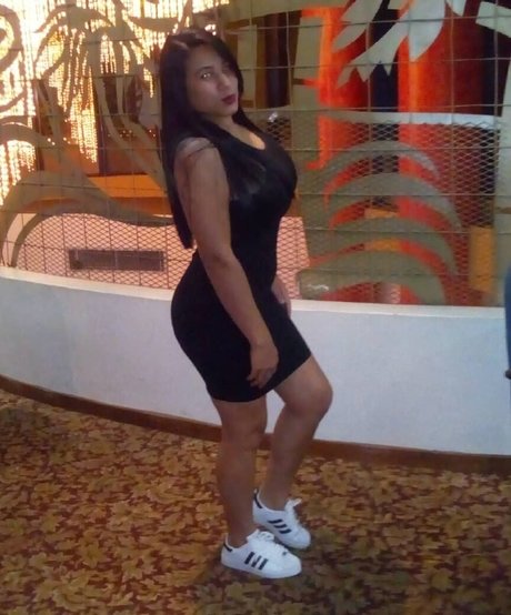 Nohely Guilarte only fans sex