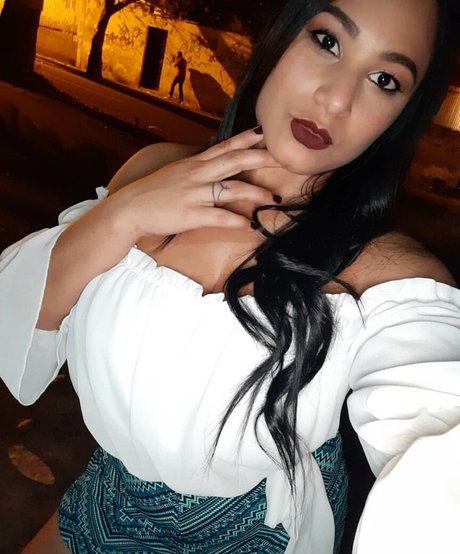 Nohely Guilarte onlyfans xxx