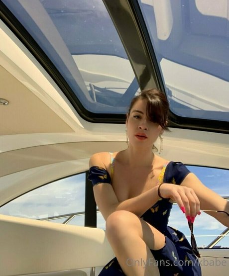 Kbabe leaked only fans