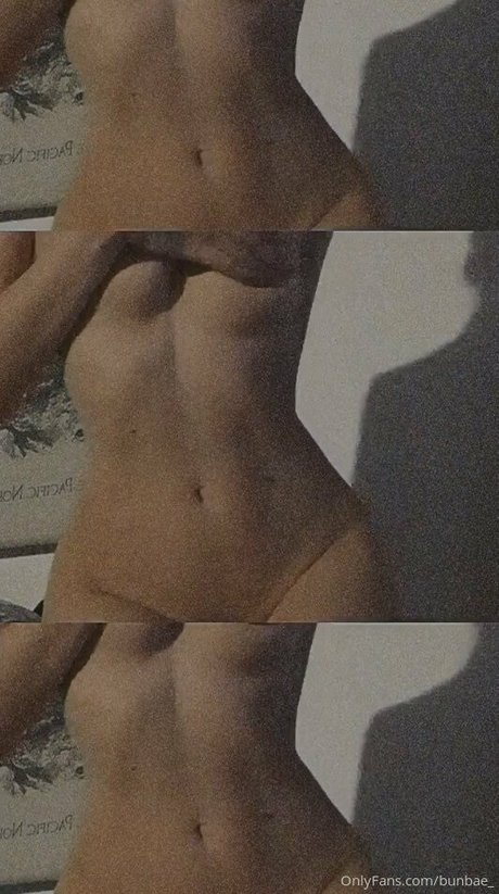 bunbae_ only fans leak porn