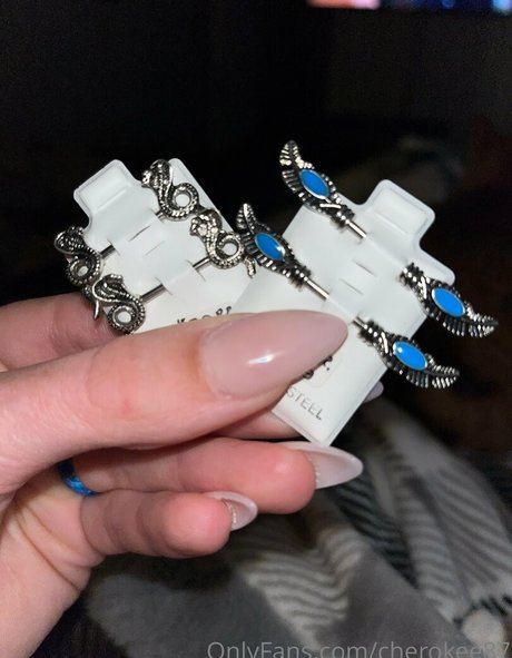 cherokee87 leaked only fans nudes