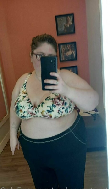 azula amethyst vip onlyfans leak naked