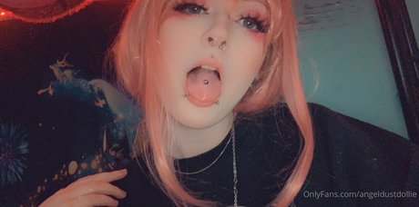 angeldustdollie porn onlyfans leak