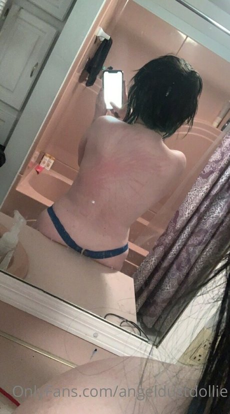 angeldustdollie naked leaked onlyfans