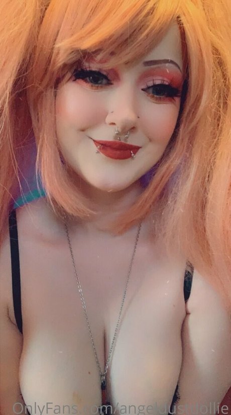 angeldustdollie leak only fans