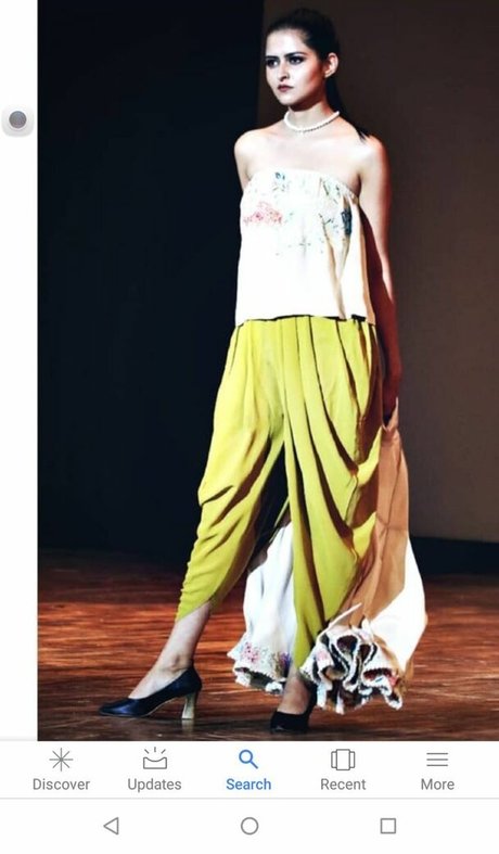 Muskan Malik onlyfans fotos