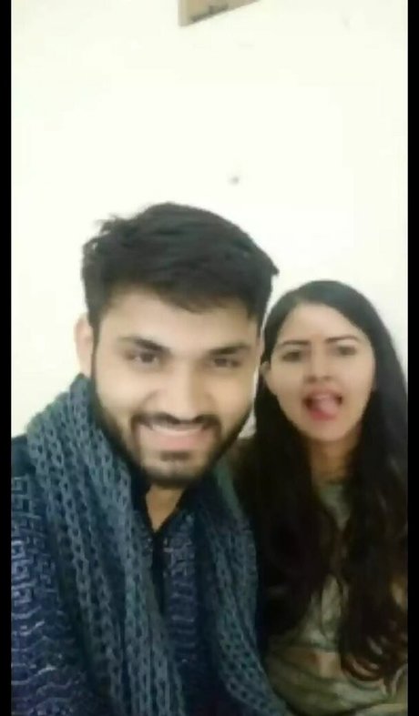 Muskan Malik nude onlyfans leak