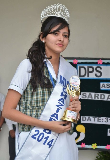 Muskan Malik onlyfans naked