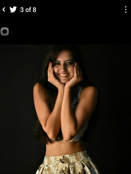 Muskan Malik onlyfans leak free