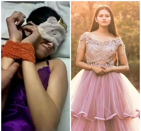 Muskan Malik onlyfans post