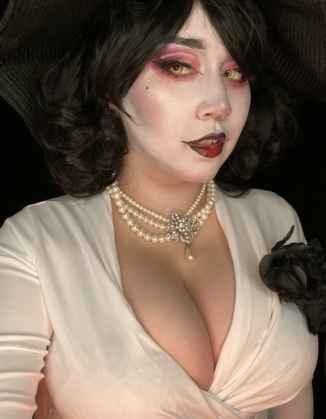 cloudcatchercos onlyfans nude photos