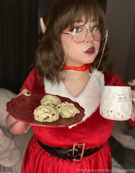 cloudcatchercos onlyfans leak nude