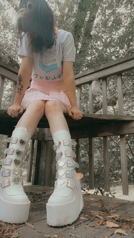 viinusflytrap naked onlyfans