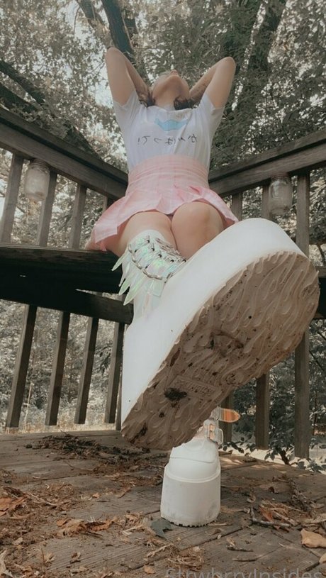 viinusflytrap leaked onlyfans photos