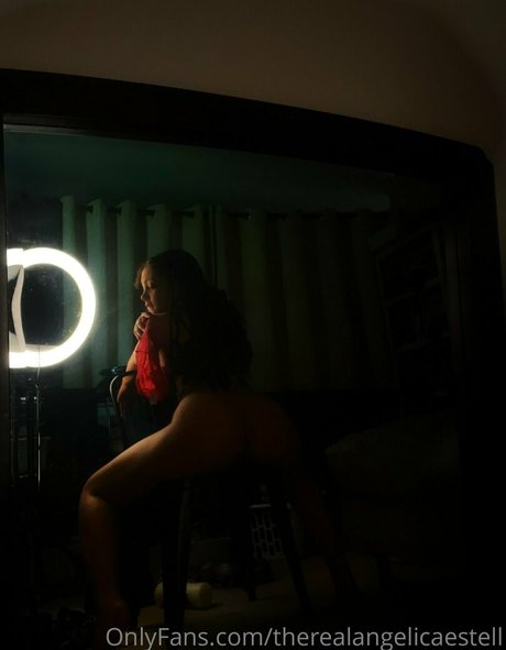 angelicaestell leaked only fans nudes