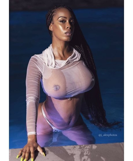 Marriam Chafera only fans pictures