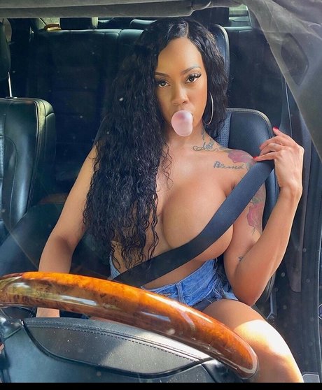 Marriam Chafera leaked only fans nudes