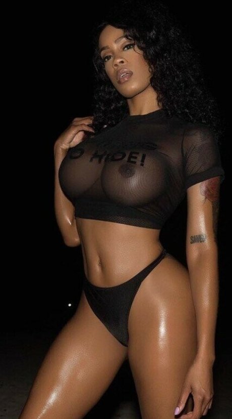 Marriam Chafera only fans porn