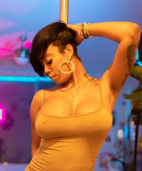 Marriam Chafera onlyfans leak nude