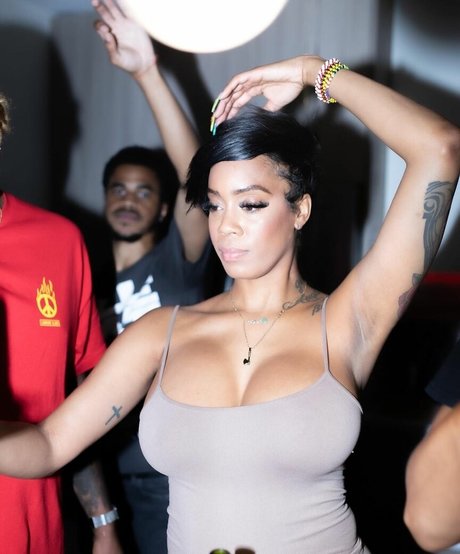 Marriam Chafera onlyfans leaks naked