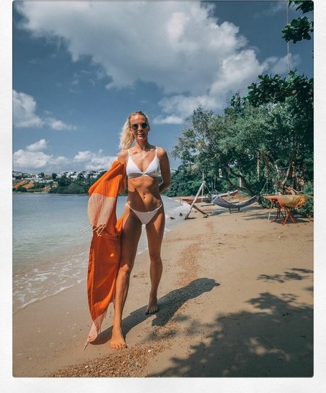 Maria Fagerstrom nude onlyfans leak