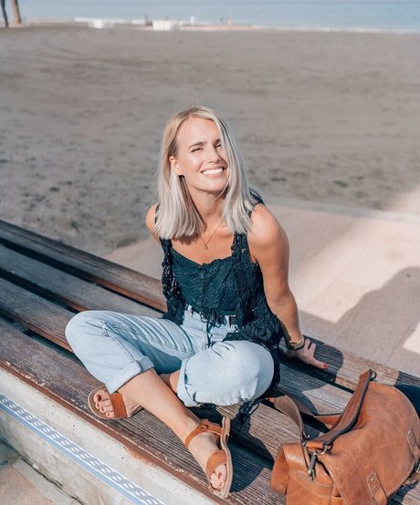 Maria Fagerstrom onlyfans leak xxx