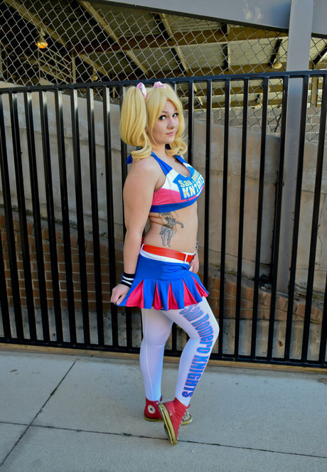 ladybug cosplay only fans nude leaks