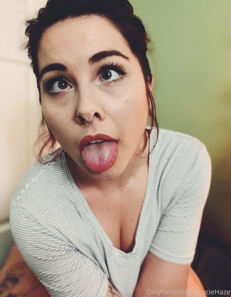 graciehaze onlyfans model