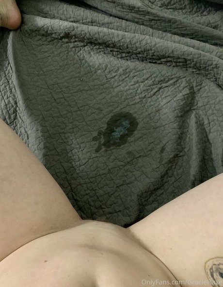 graciehaze only fans leaked porn